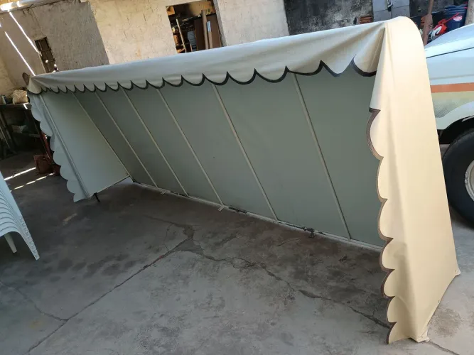 Toldo 