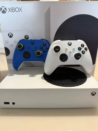 XBOX SERIES S