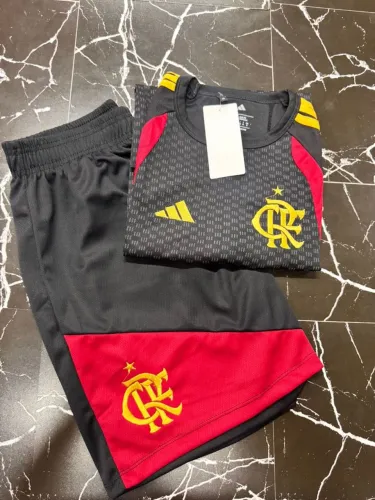 Conjunto Do Flamengo.