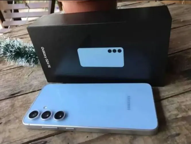 Troco por celular de menor valor com volta em dinheiro 