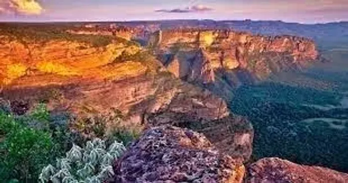 TERRENO - VENDA - Zona Rural - Chapada dos Guimarães/MT