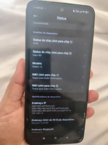 Redmi 13