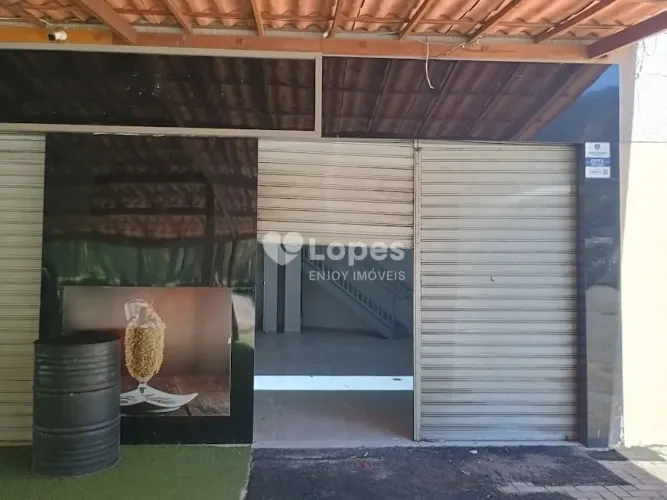Loja em Jacarepaguá, Rio de Janeiro