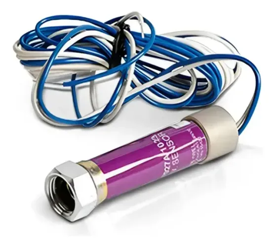 Fotocélula Honeywell C7027a1023