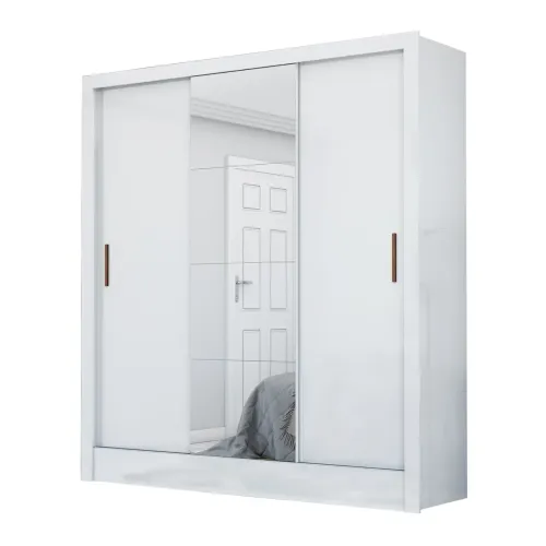 Guarda-Roupa 3 Portas Dubai tt98