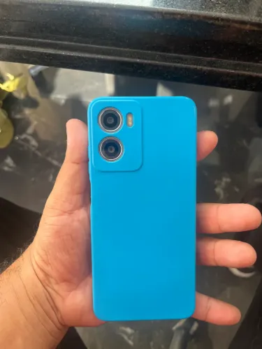 MOTO G05 COM NOTA
