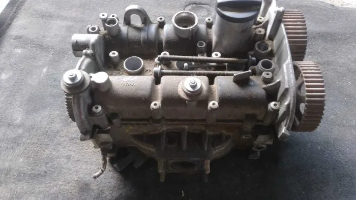 Cabeçote Volkswagen up 3 cilindros
