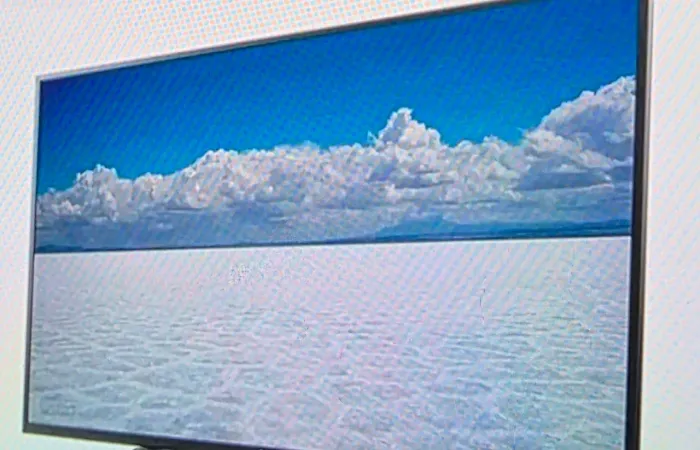 Tv  Sony 65 polegadas - KD-65X7505D (a melhor TV que a Sony lançou!)
