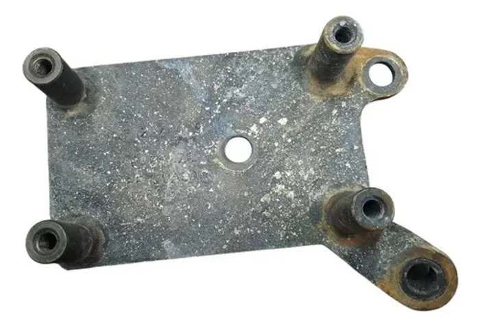 Suporte Bobina Ignição Saveiro Gol Parati 2006 A 2009