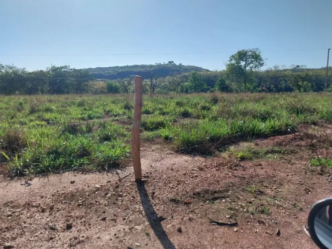 Vende-se fazenda de 153 hectares Guiratinga MT