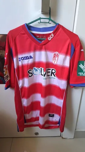 Camisa GRANADA Espanha