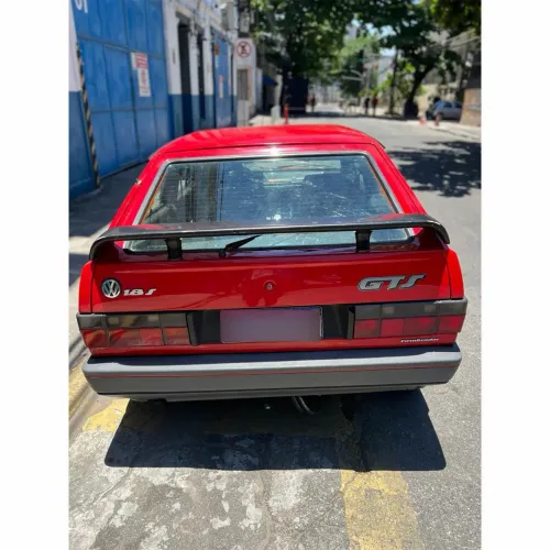 Volkswagen Gol Geração I GTS 1.8s 2P 1993
