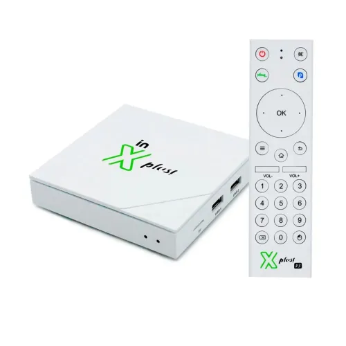 Conversor SMART TV