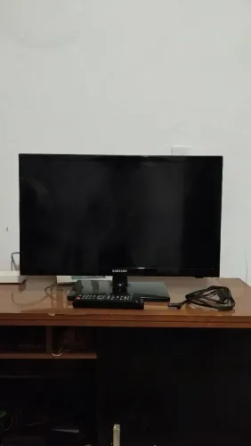 TV Samsung 