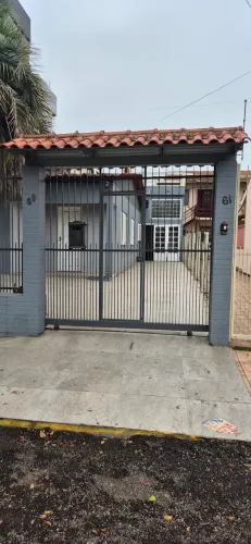 Casa para alugar