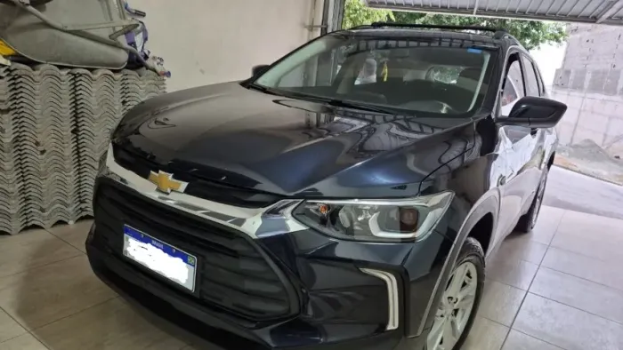 Chevrolet Tracker LT 1.0 Turbo 12V Flex AUT 2022