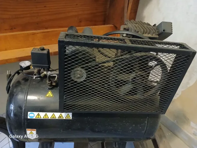 compressor