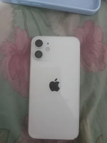 Vendo iphone 12 mini 64gb tudo ok 