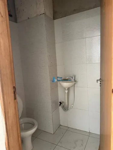 Galpão para alugar, 300 m² por R$ 5.500,00/mês - Alberto Maia - Camaragibe/PE