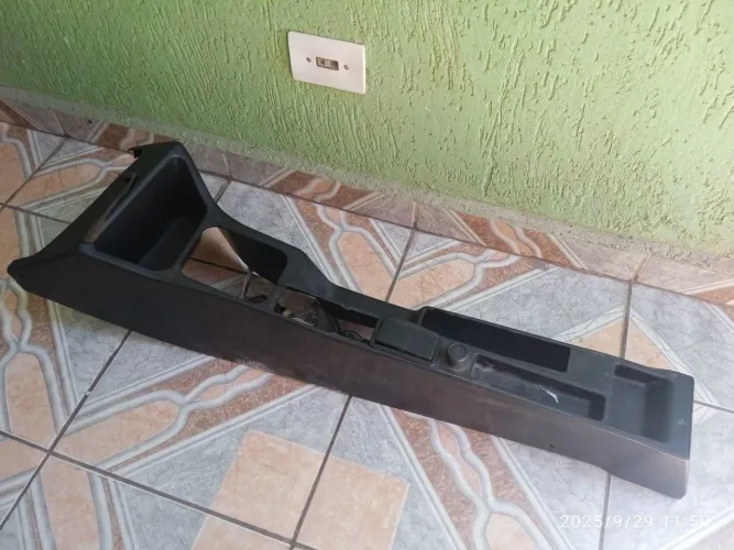 Console Central Fiat Tempra 
