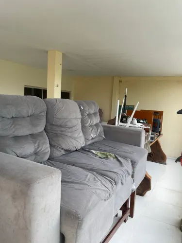 Sofá cama
