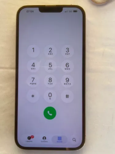 iPhone 13 Pro Max 126GB