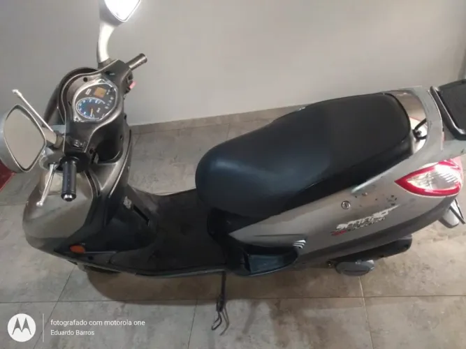 Vende-se Dafra smat 125