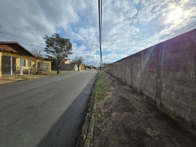 Terreno à venda, 2232 m² por R$ 1.100.000 - Nossa Senhora de Fátima - Piracicaba/SP