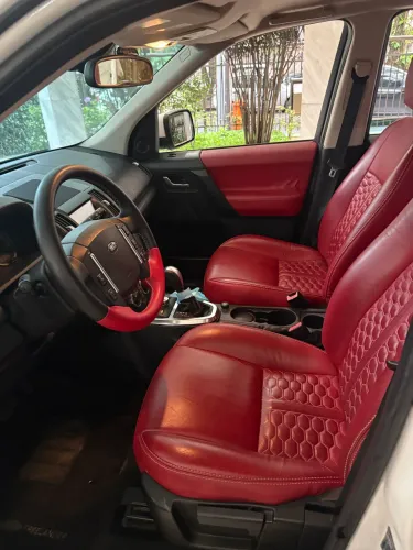 Land Rover Freelander2 S 2.2 SD4 190cv T.diesel 2012