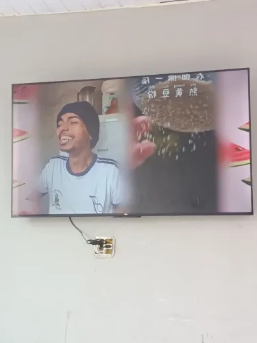 Tv TCL 55 
