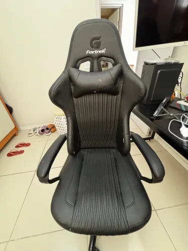 Cadeira Gamer