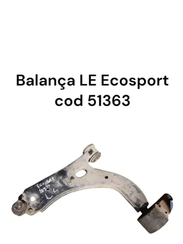 Balança LE gol g5