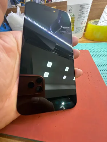 Display iPhone 15 Pró max Original!