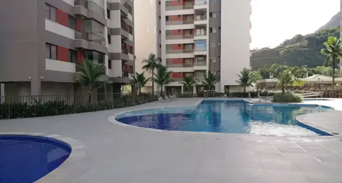 Viva todos os dias como se estivesse de férias no Martim Praia Clube!