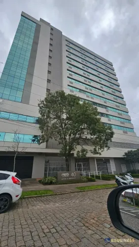 Sala à venda - Santa Maria Goretti, Porto Alegre, RS