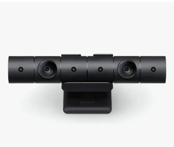 Câmera PlayStation 4