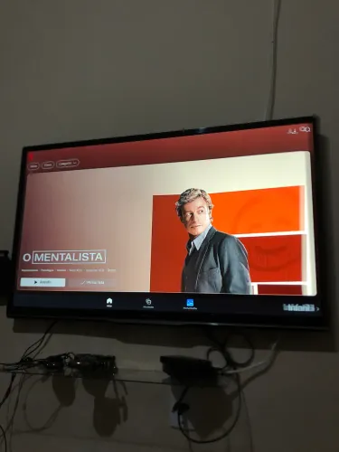 Tv Philips 42?