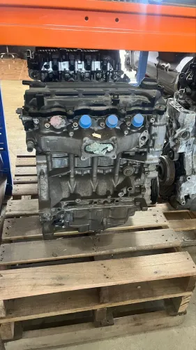 Motor Parcial Honda WRV City Fit Flex 1.5 2015 A2021