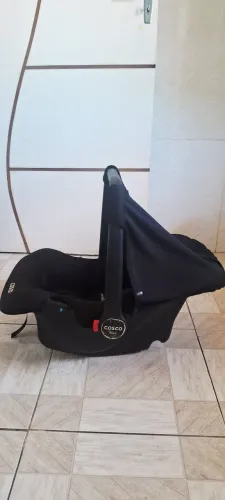Bebê conforto usado