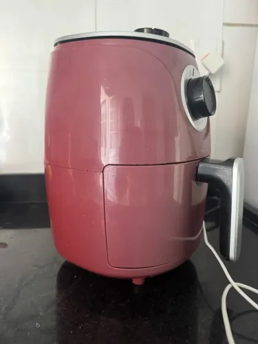 Air fryer