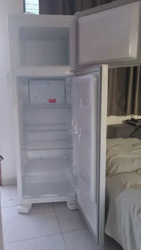 geladeira Electrolux 260litros