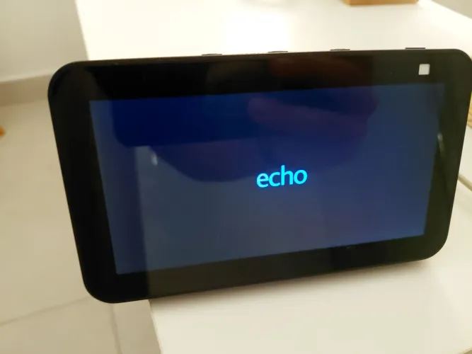 Echo show 5