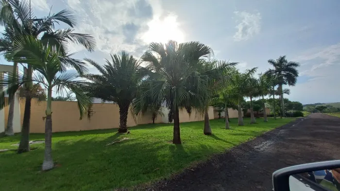 Terreno a venda no condomínio Águas do Ivaí no bairro Condomínio Águas do Ivaí - Doutor Ca