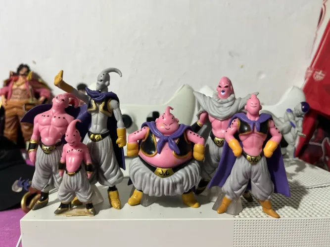 Action figure