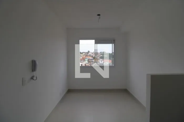 Apartamento à Venda - Cidade Ademar, 1 Quarto, 27 m2