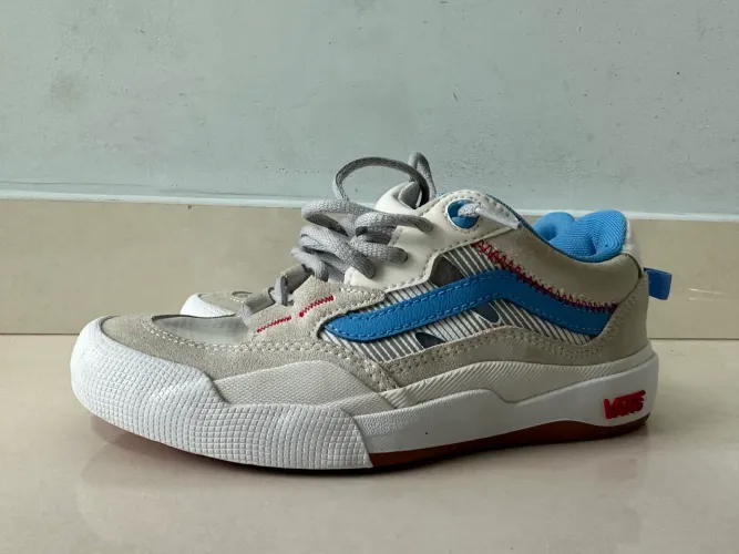 Tênis vans infantil original