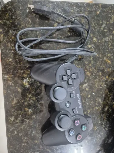 CONTROLE DE PLAY