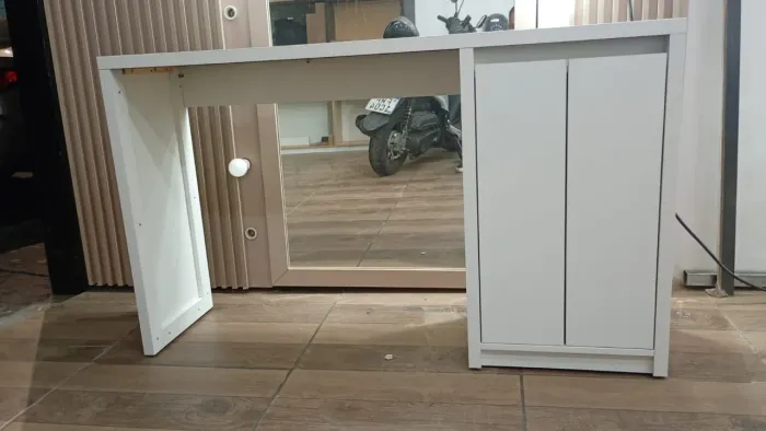 Mesa escrivaninha escritório
