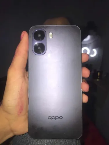 Oppo A6x