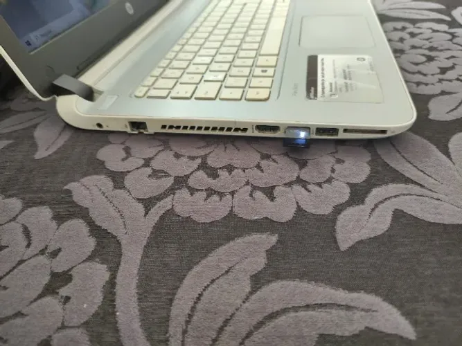NOTEBOOK HP PAVILION 14 CORE i7 | 16GB RAM | SSD 480GB | EXCELENTE ESTADO